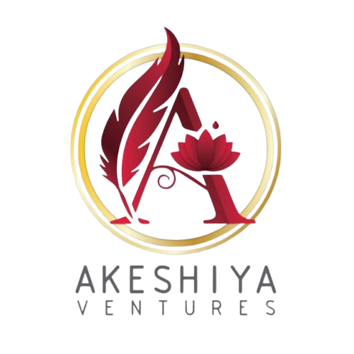 Akeshiya Cosmetics logo